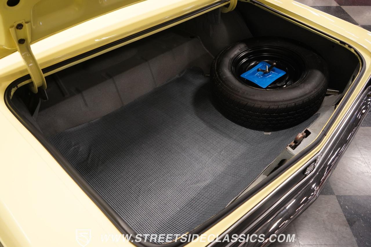 1967 Chevrolet Chevelle SS 396 Tribute