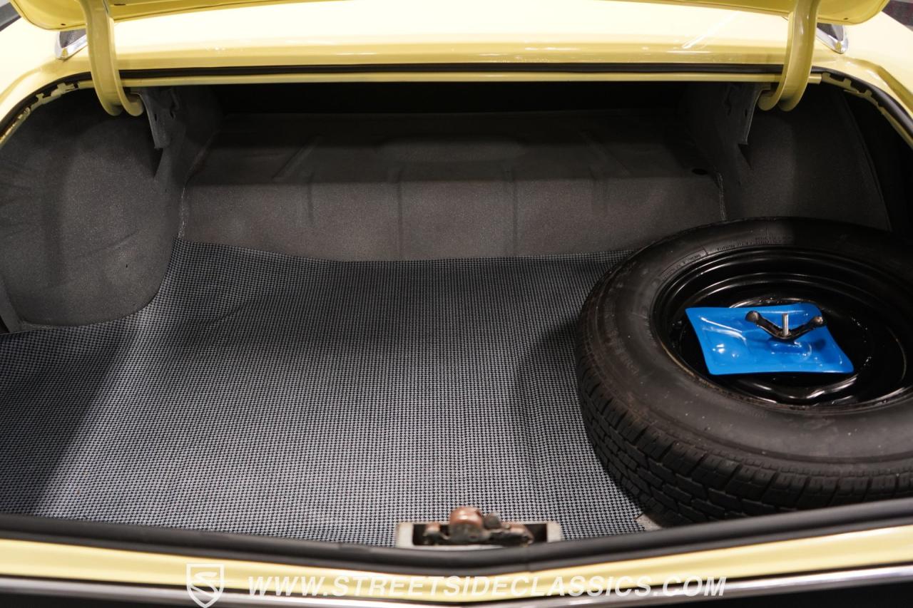 1967 Chevrolet Chevelle SS 396 Tribute