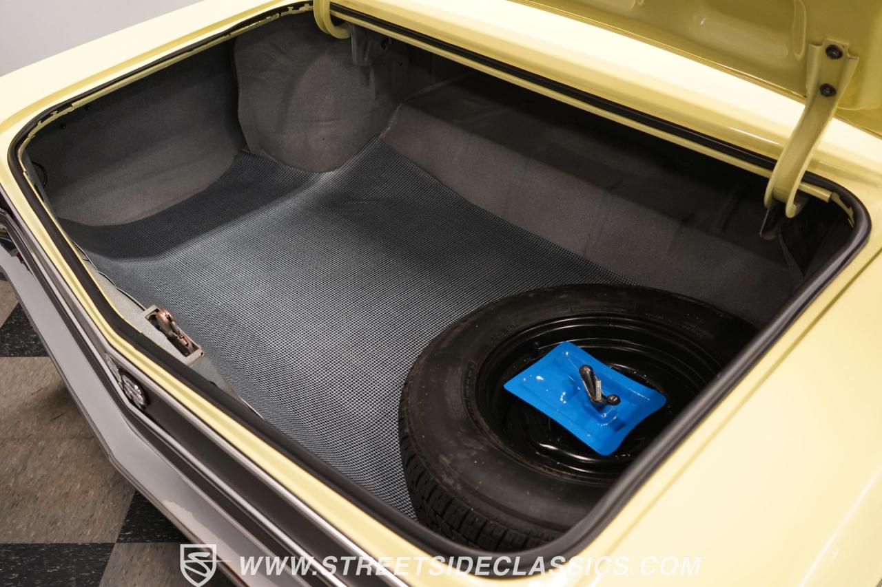 1967 Chevrolet Chevelle SS 396 Tribute