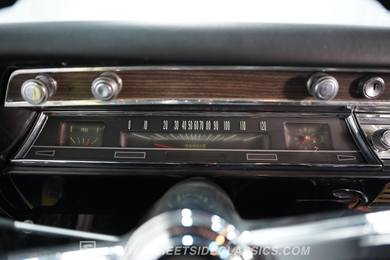 1967 Chevrolet Chevelle SS 396 Tribute