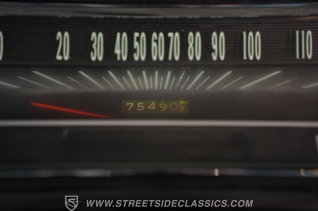 1967 Chevrolet Chevelle SS 396 Tribute