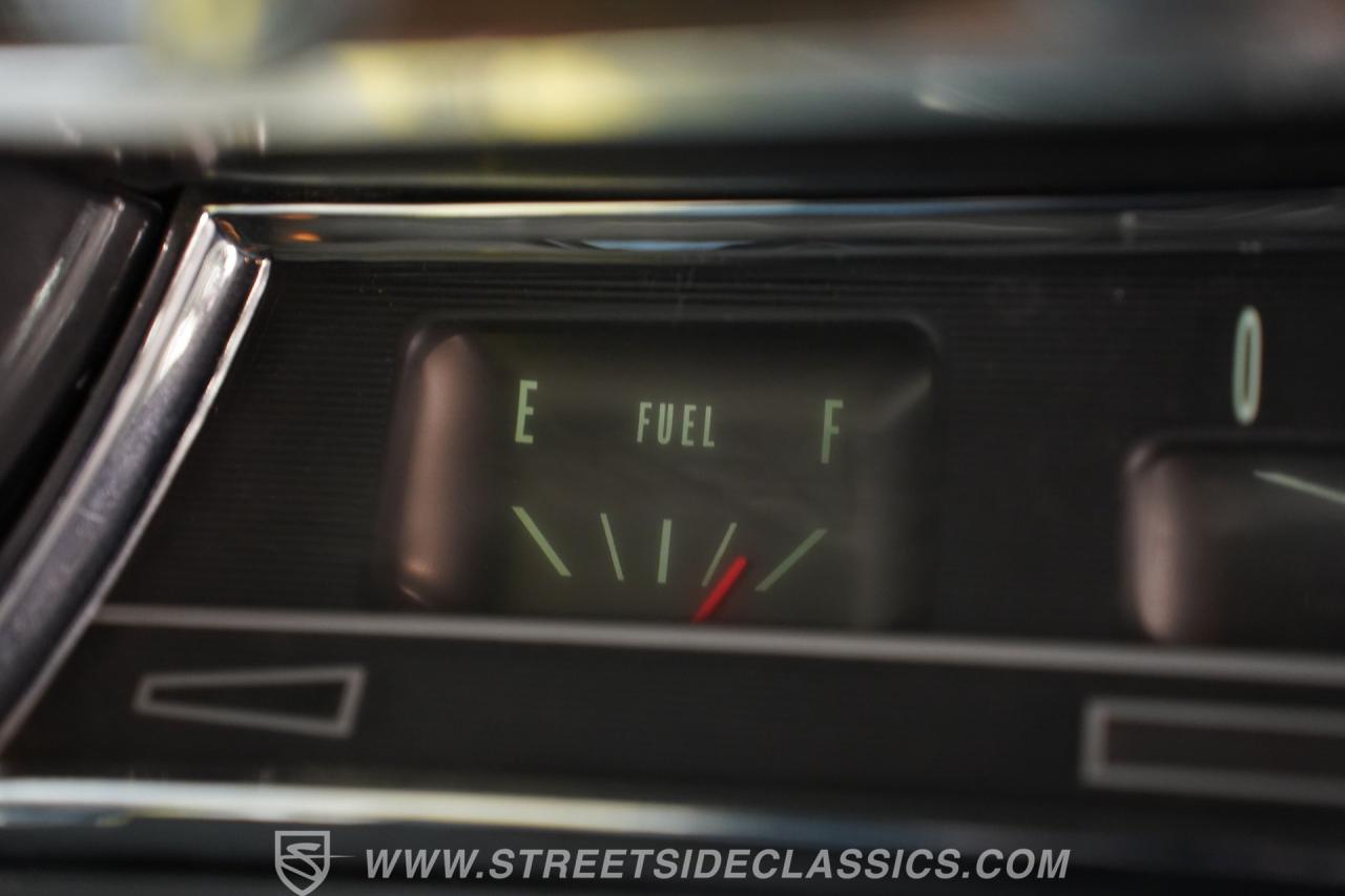 1967 Chevrolet Chevelle SS 396 Tribute