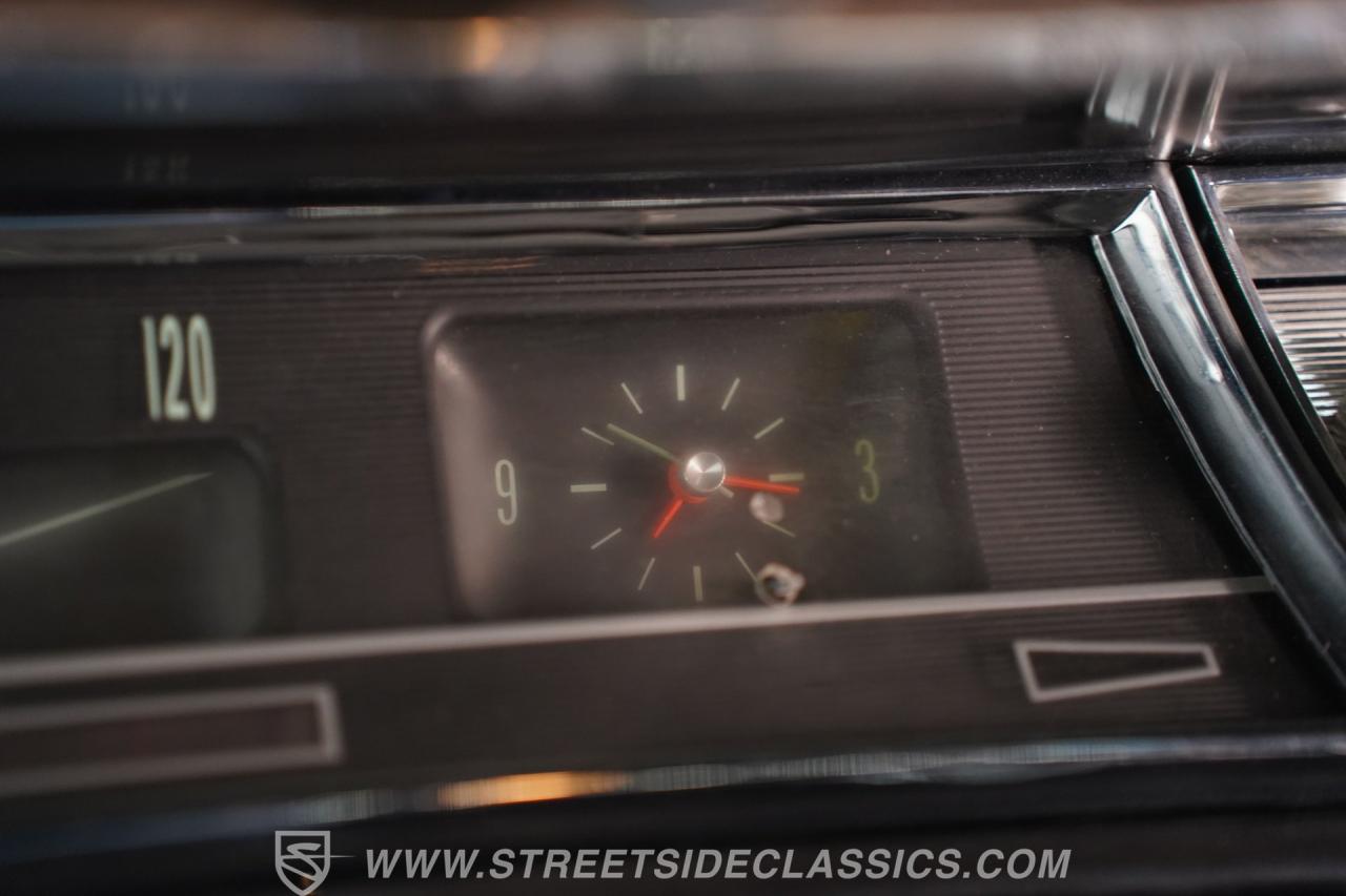 1967 Chevrolet Chevelle SS 396 Tribute