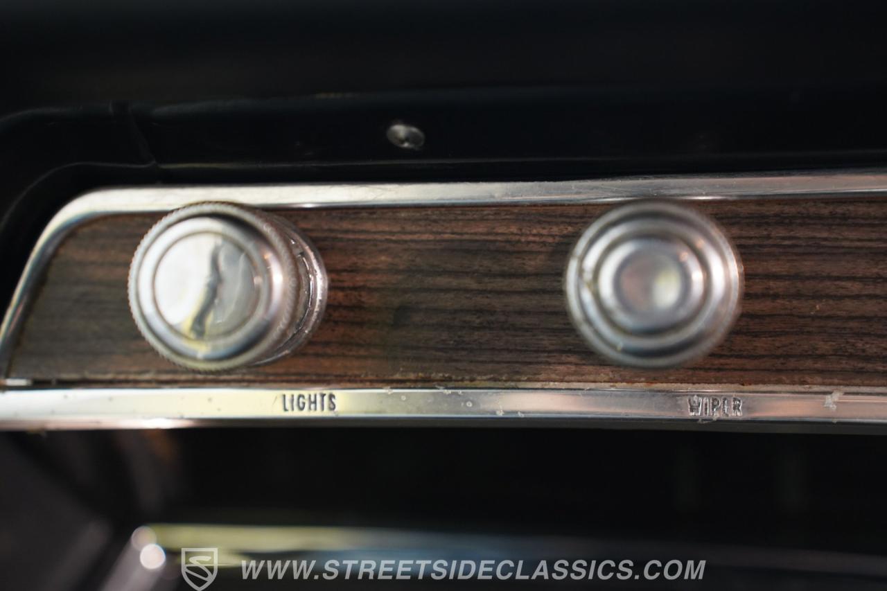 1967 Chevrolet Chevelle SS 396 Tribute