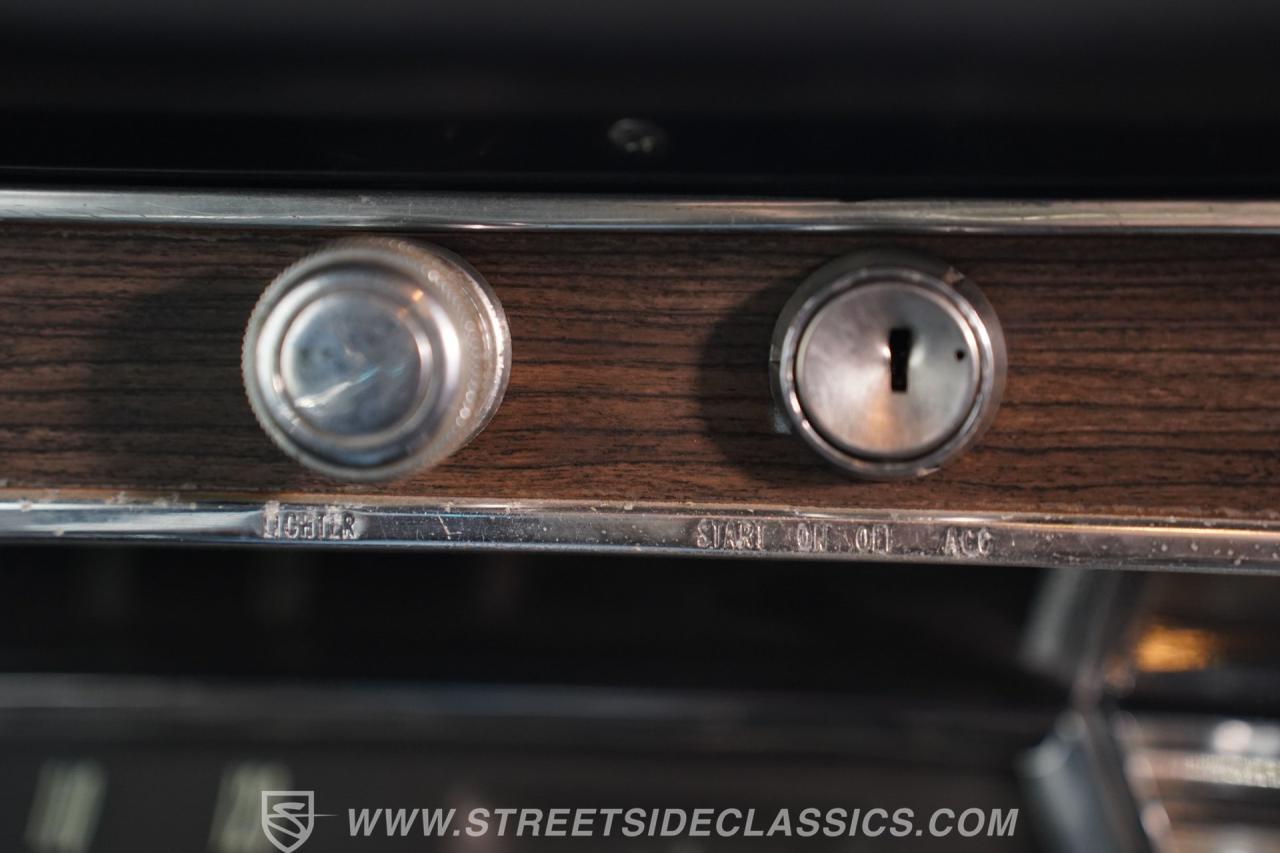 1967 Chevrolet Chevelle SS 396 Tribute