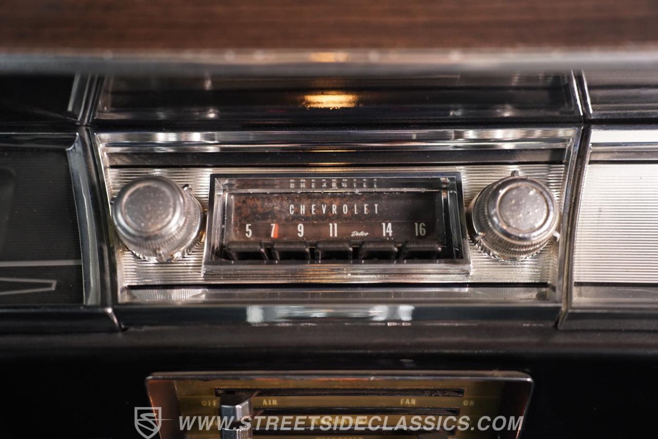 1967 Chevrolet Chevelle SS 396 Tribute