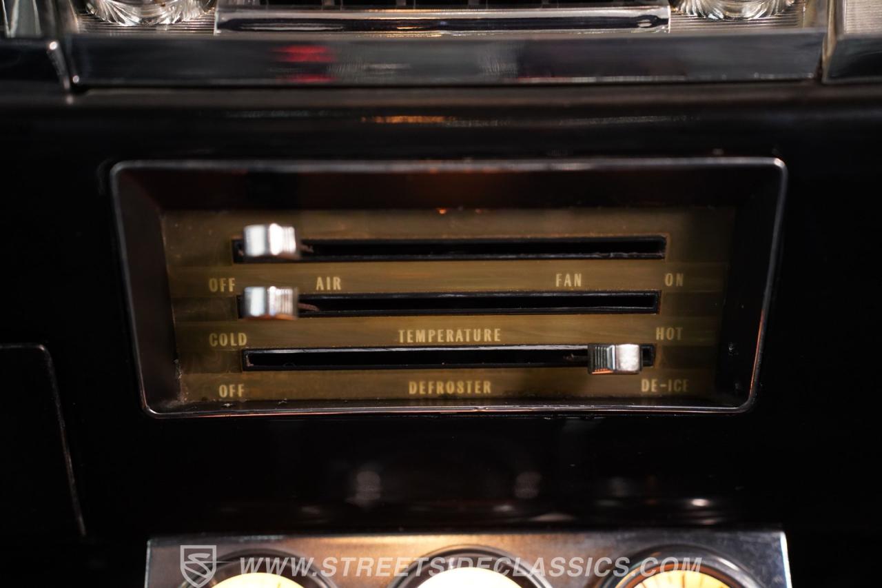 1967 Chevrolet Chevelle SS 396 Tribute