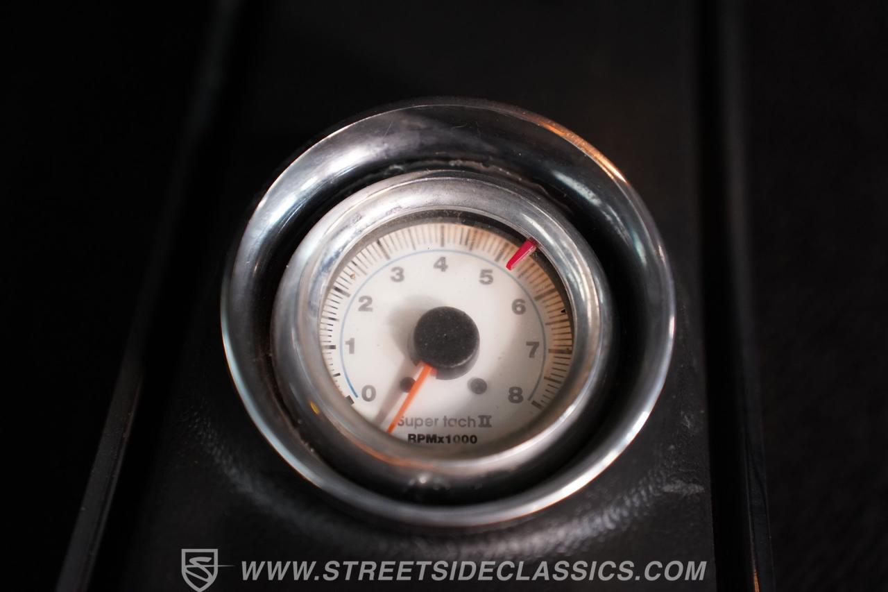 1967 Chevrolet Chevelle SS 396 Tribute