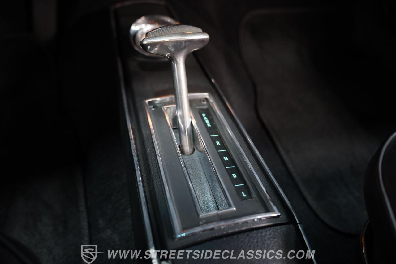 1967 Chevrolet Chevelle SS 396 Tribute