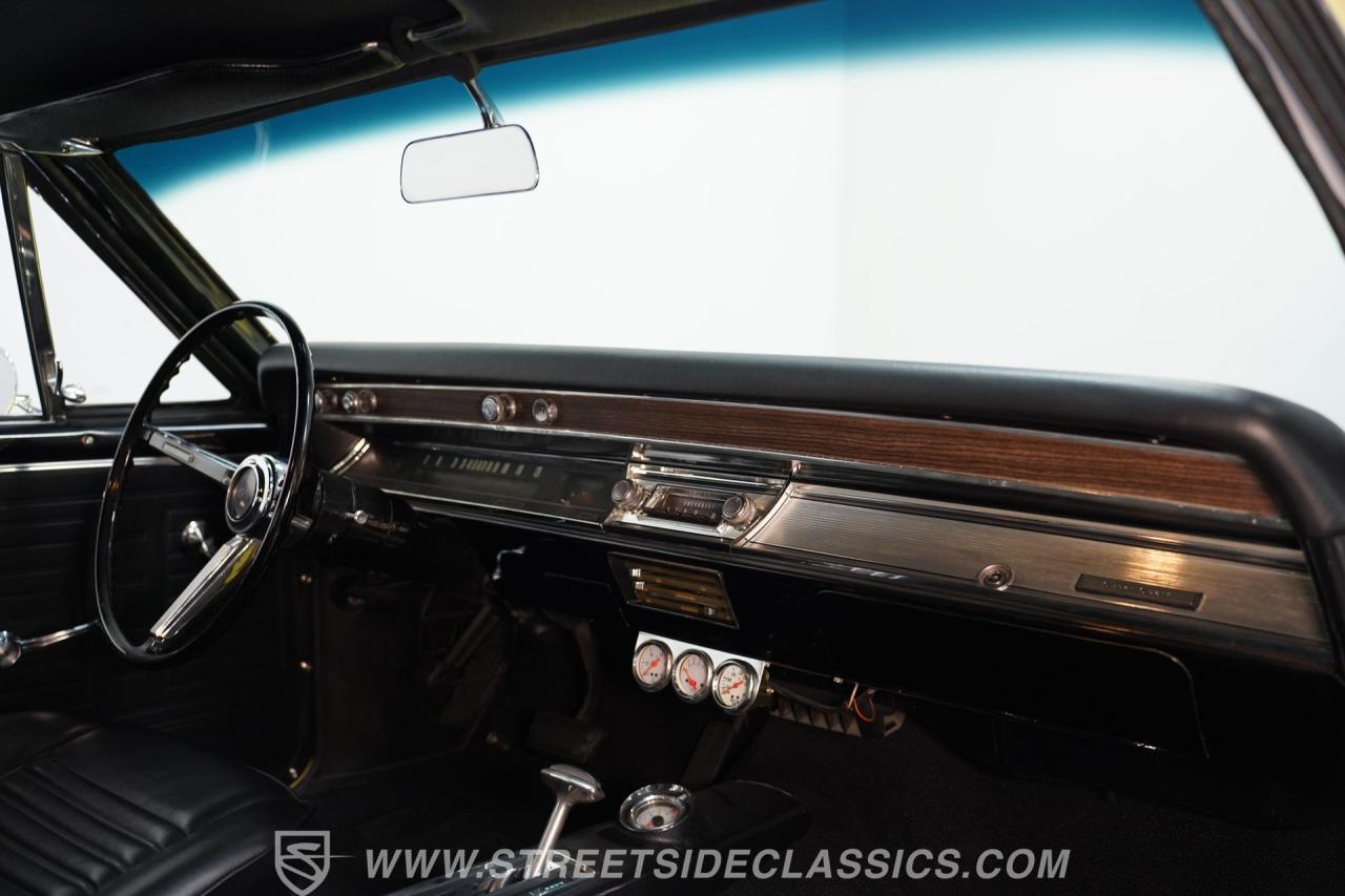 1967 Chevrolet Chevelle SS 396 Tribute