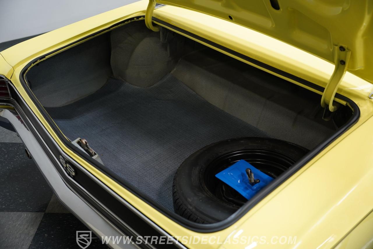 1967 Chevrolet Chevelle SS 396 Tribute