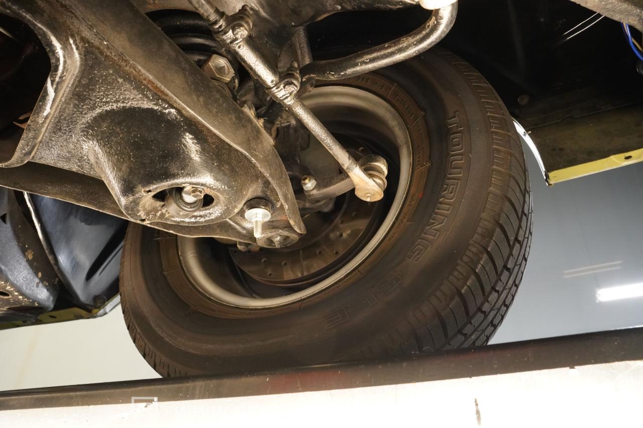 1967 Chevrolet Chevelle SS 396 Tribute