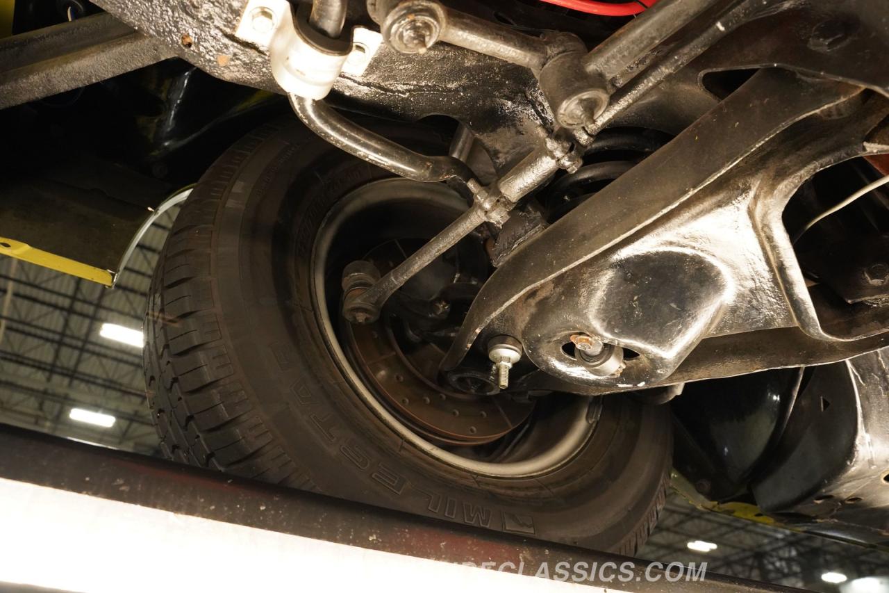 1967 Chevrolet Chevelle SS 396 Tribute