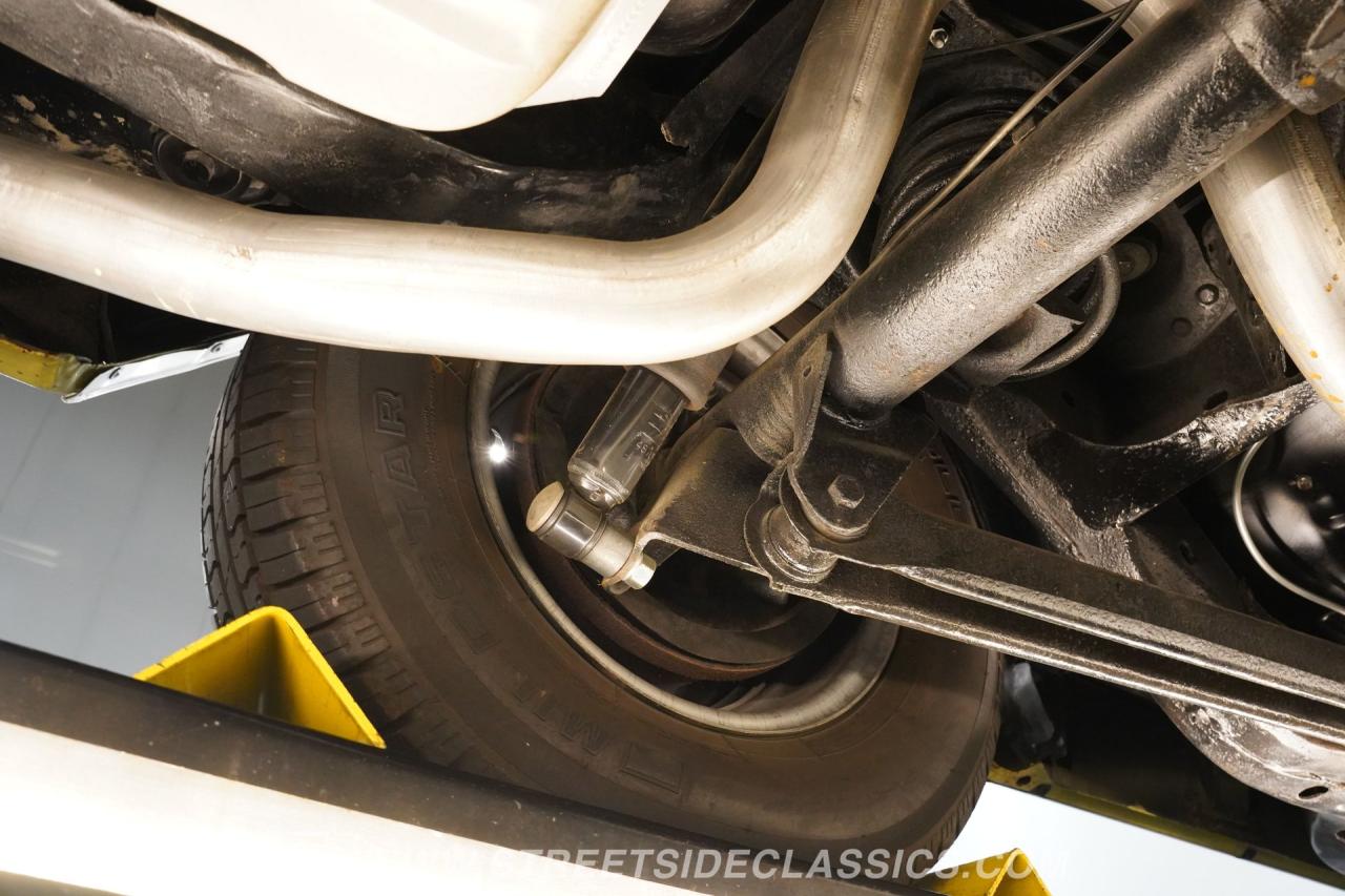 1967 Chevrolet Chevelle SS 396 Tribute