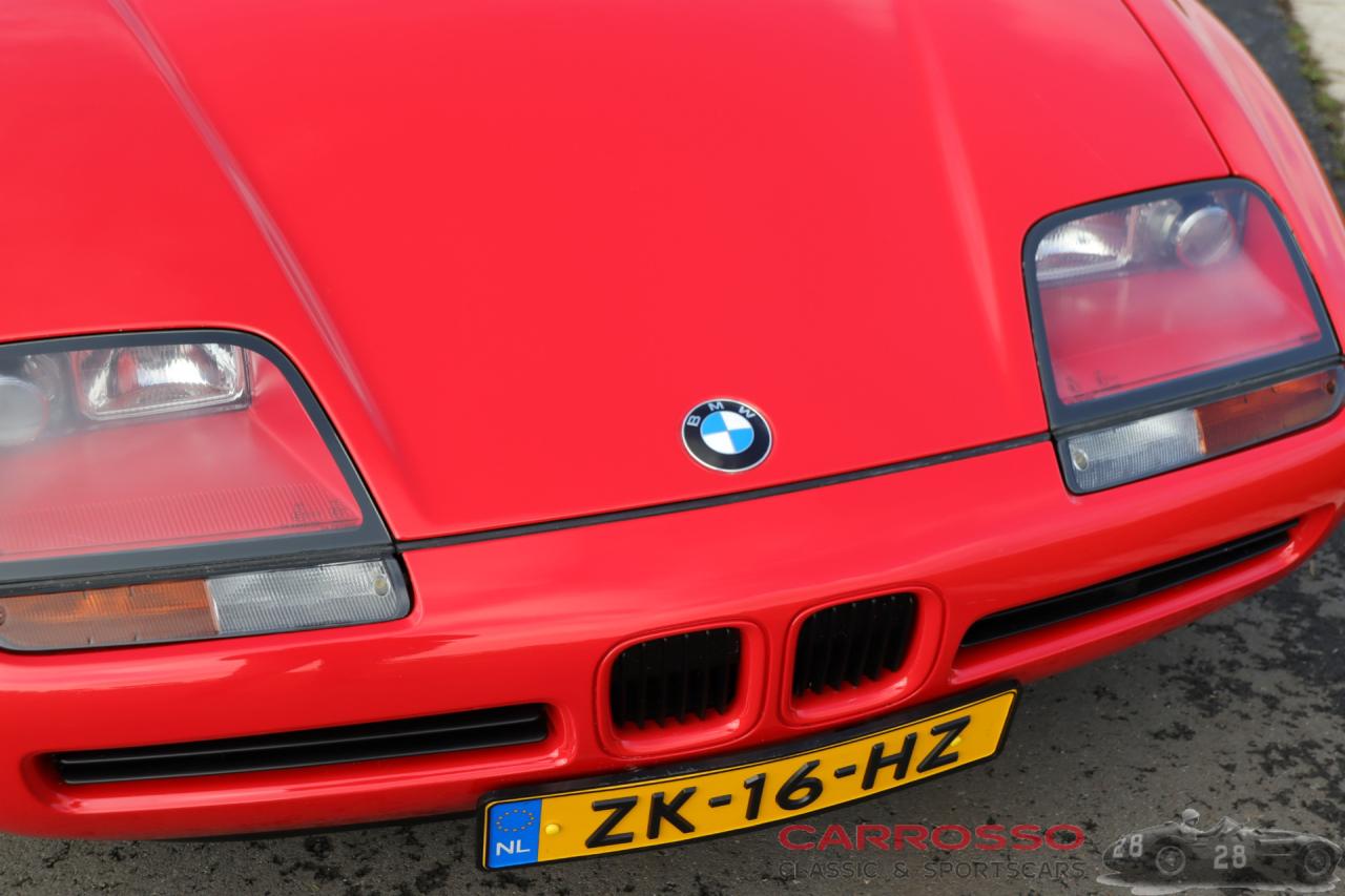 1991 BMW Z1