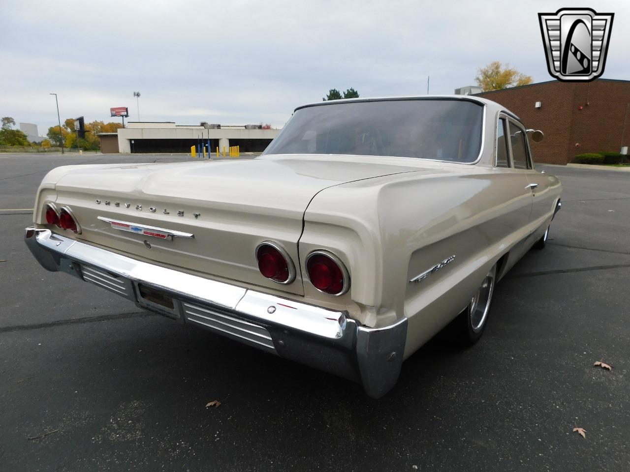 1964 Chevrolet Bel Air