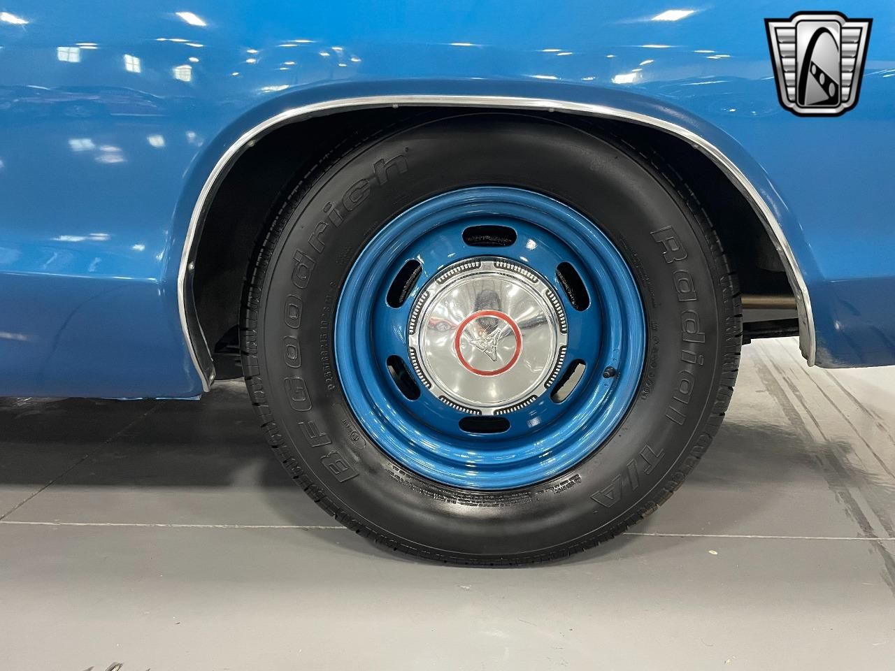1969 Dodge Super Bee