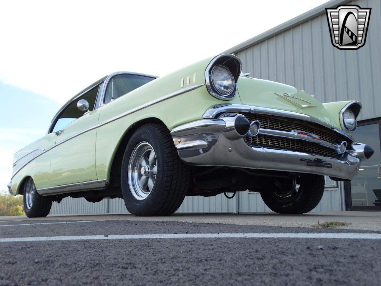 1957 Chevrolet Bel Air