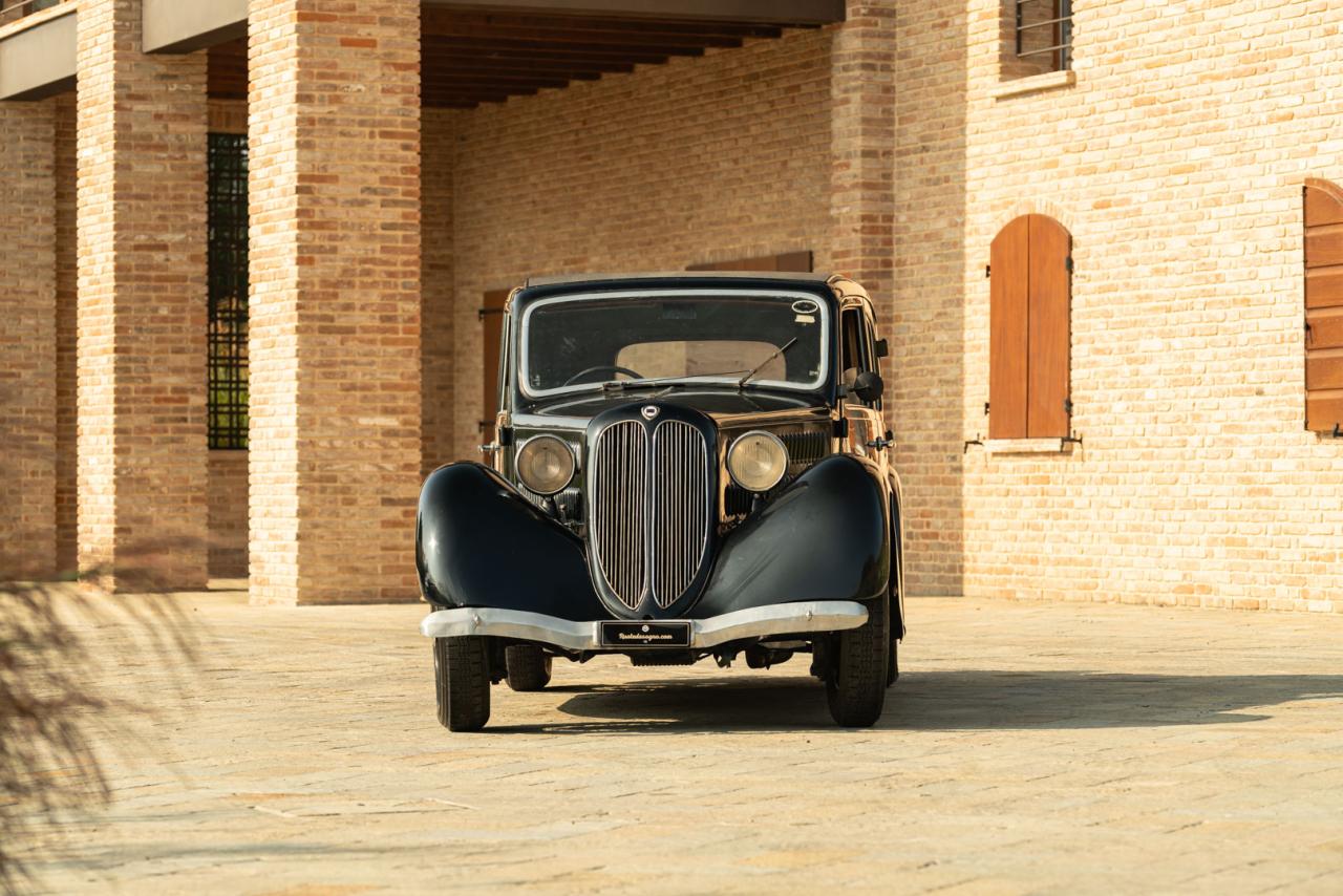 1935 Lancia AUGUSTA
