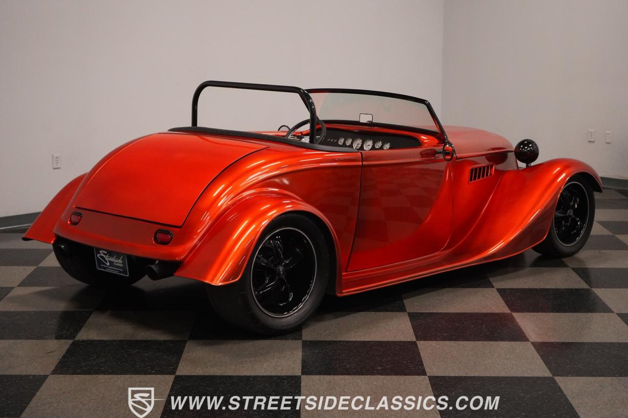 1933 Ford Roadster Factory Five