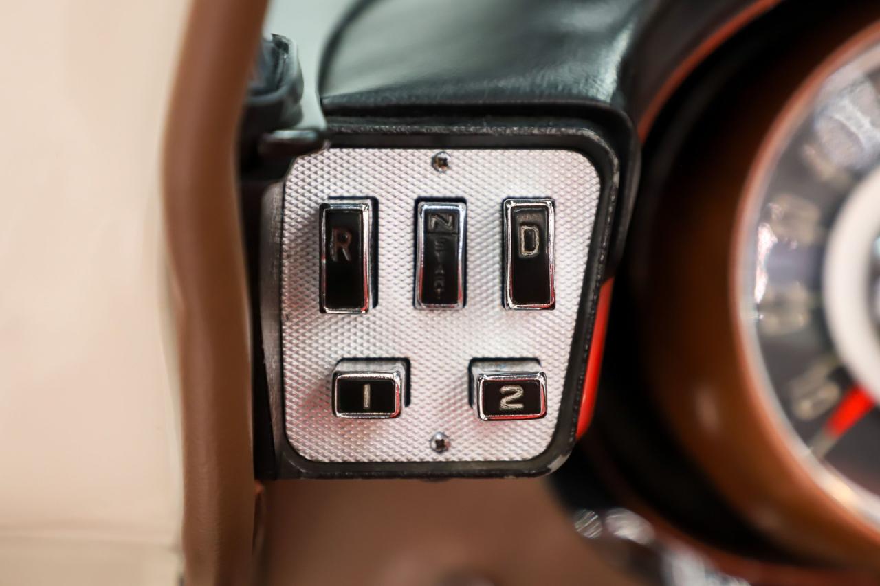 1957 Chrysler New Yorker