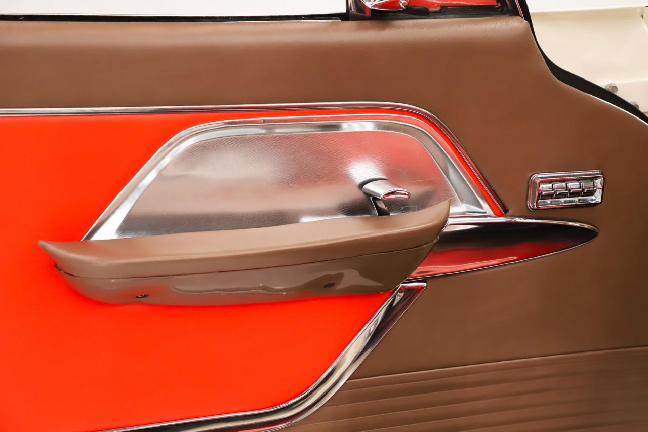 1957 Chrysler New Yorker