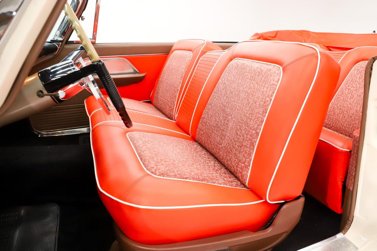 1957 Chrysler New Yorker