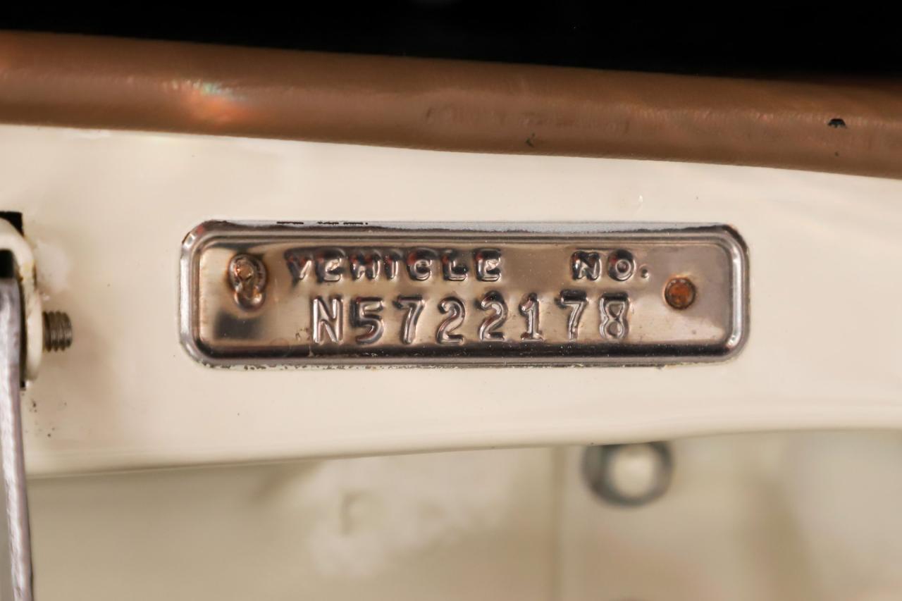 1957 Chrysler New Yorker