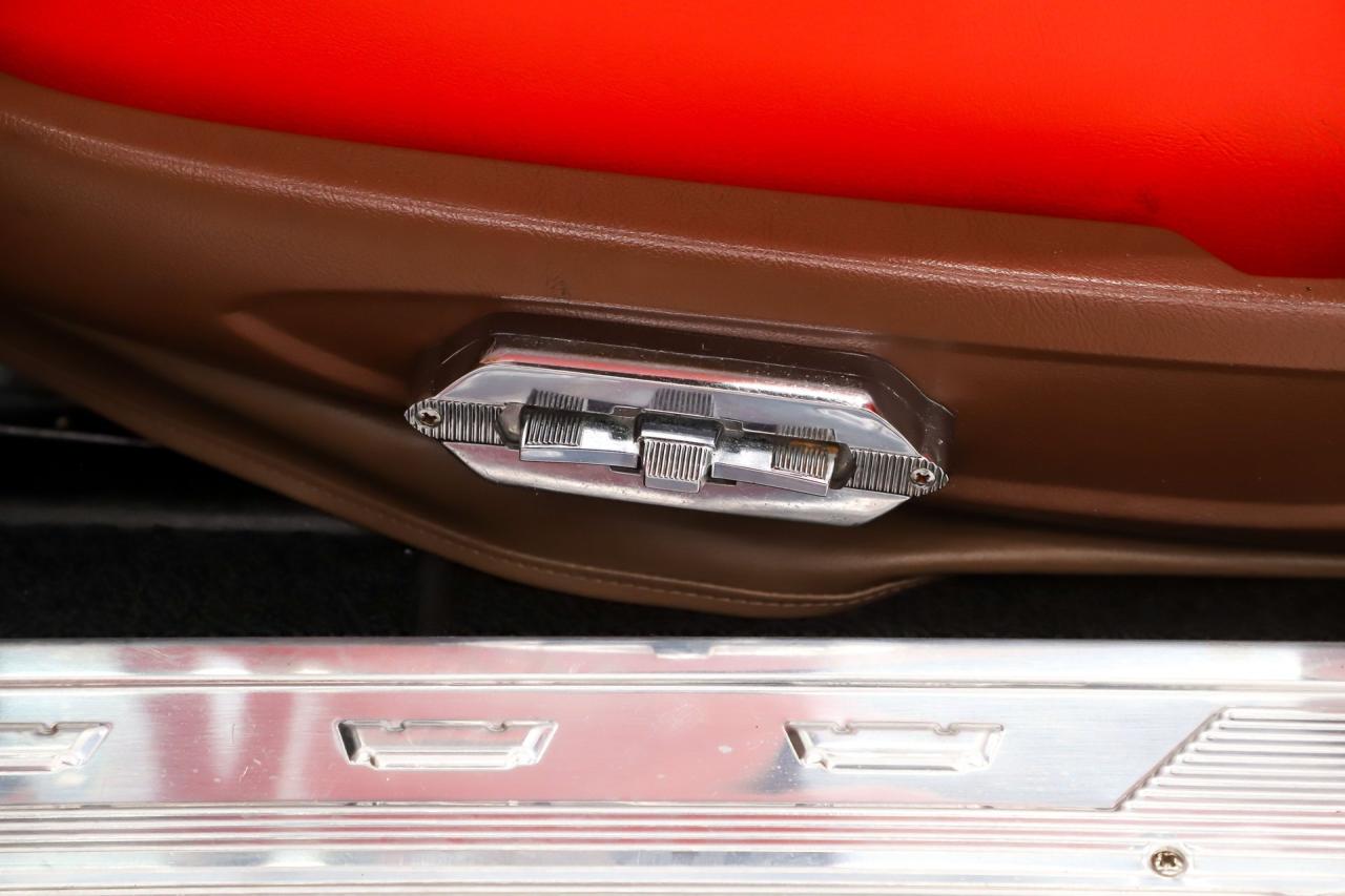 1957 Chrysler New Yorker