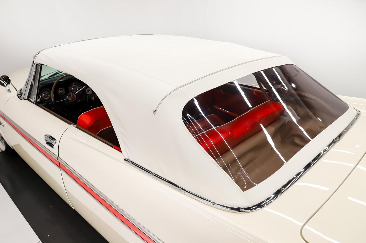 1957 Chrysler New Yorker