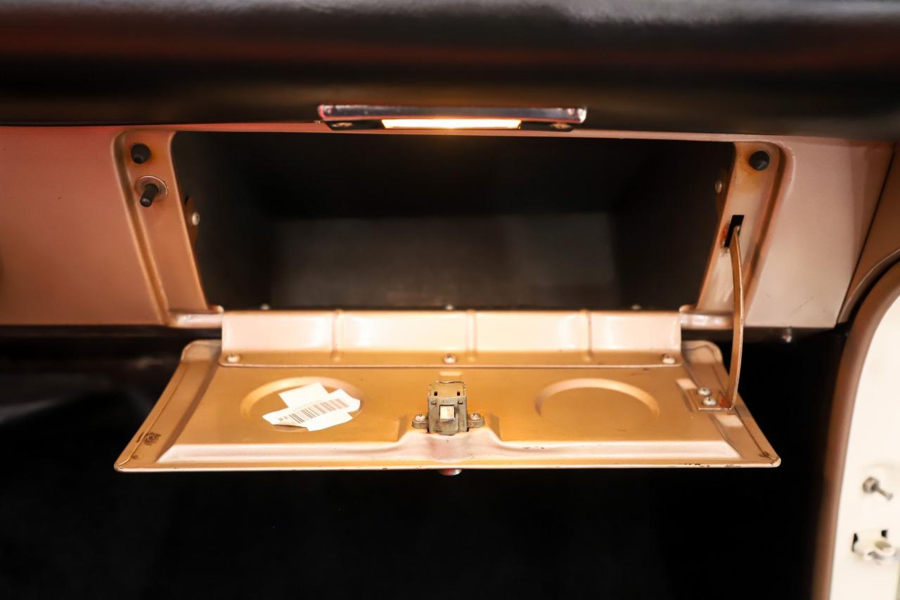 1957 Chrysler New Yorker