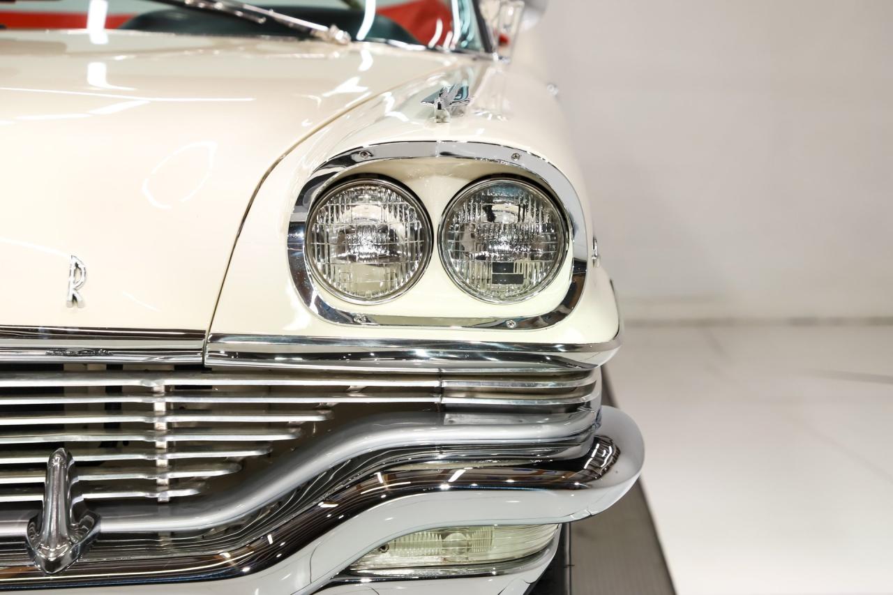 1957 Chrysler New Yorker