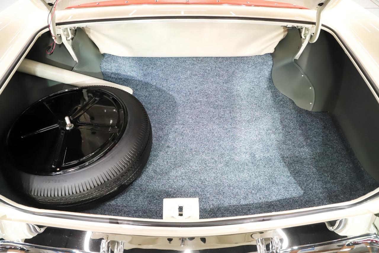 1957 Chrysler New Yorker