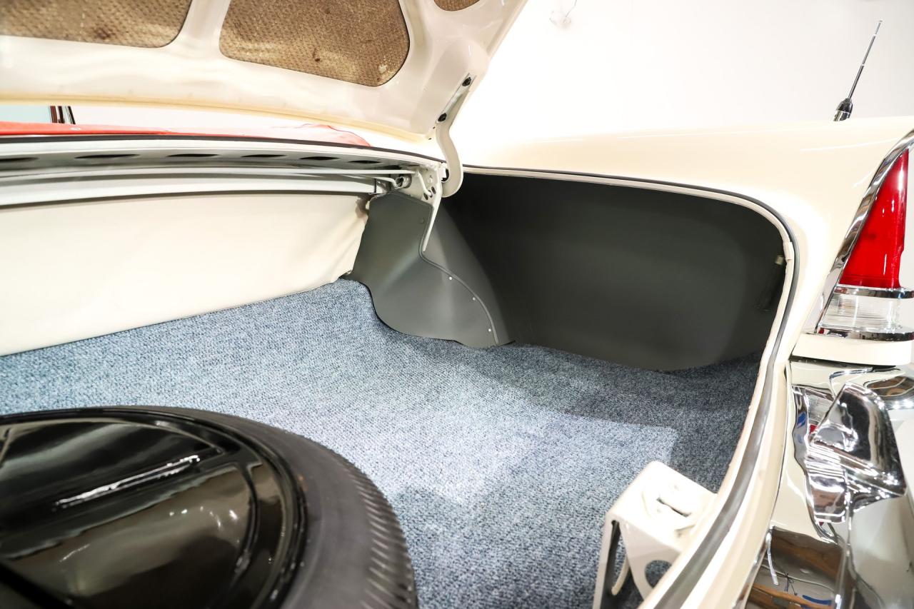 1957 Chrysler New Yorker