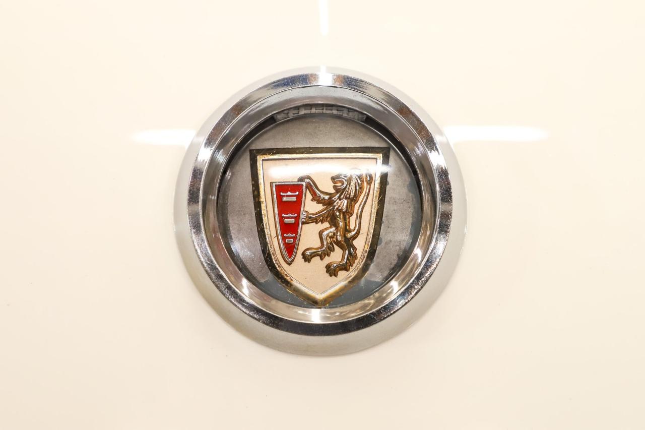 1957 Chrysler New Yorker