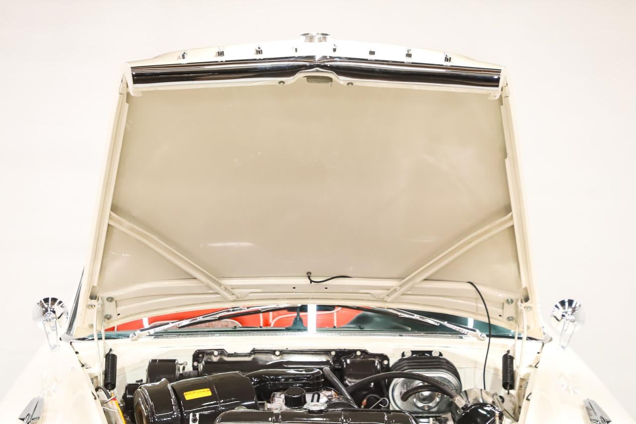 1957 Chrysler New Yorker