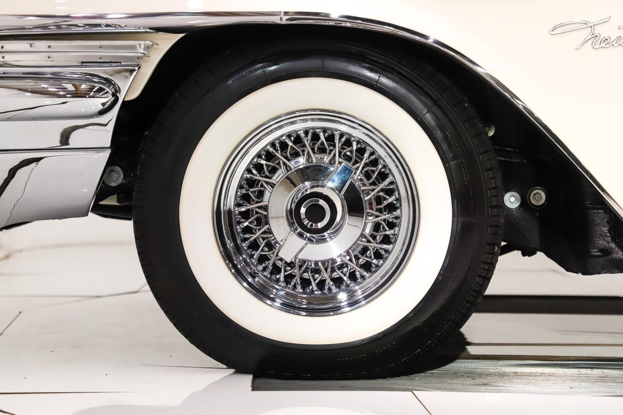 1957 Chrysler New Yorker