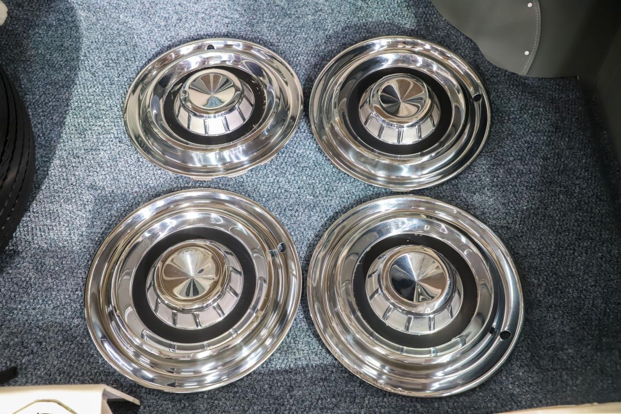 1957 Chrysler New Yorker