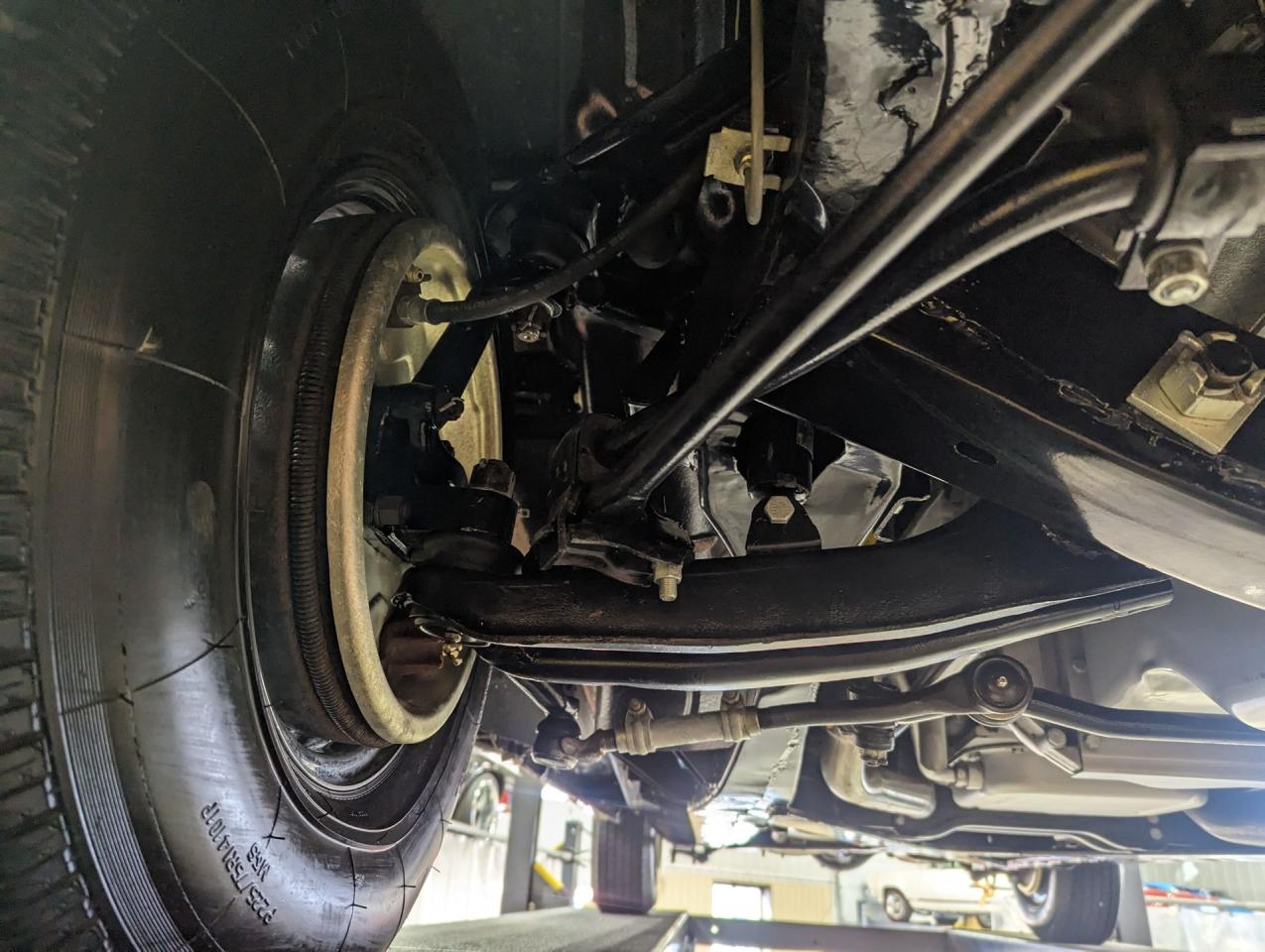 1957 Chrysler New Yorker