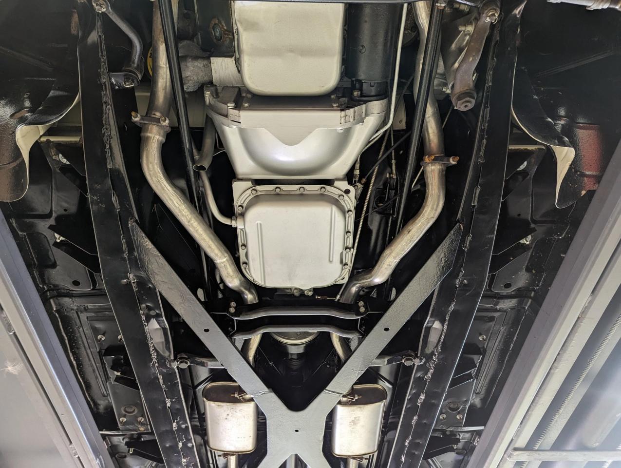 1957 Chrysler New Yorker