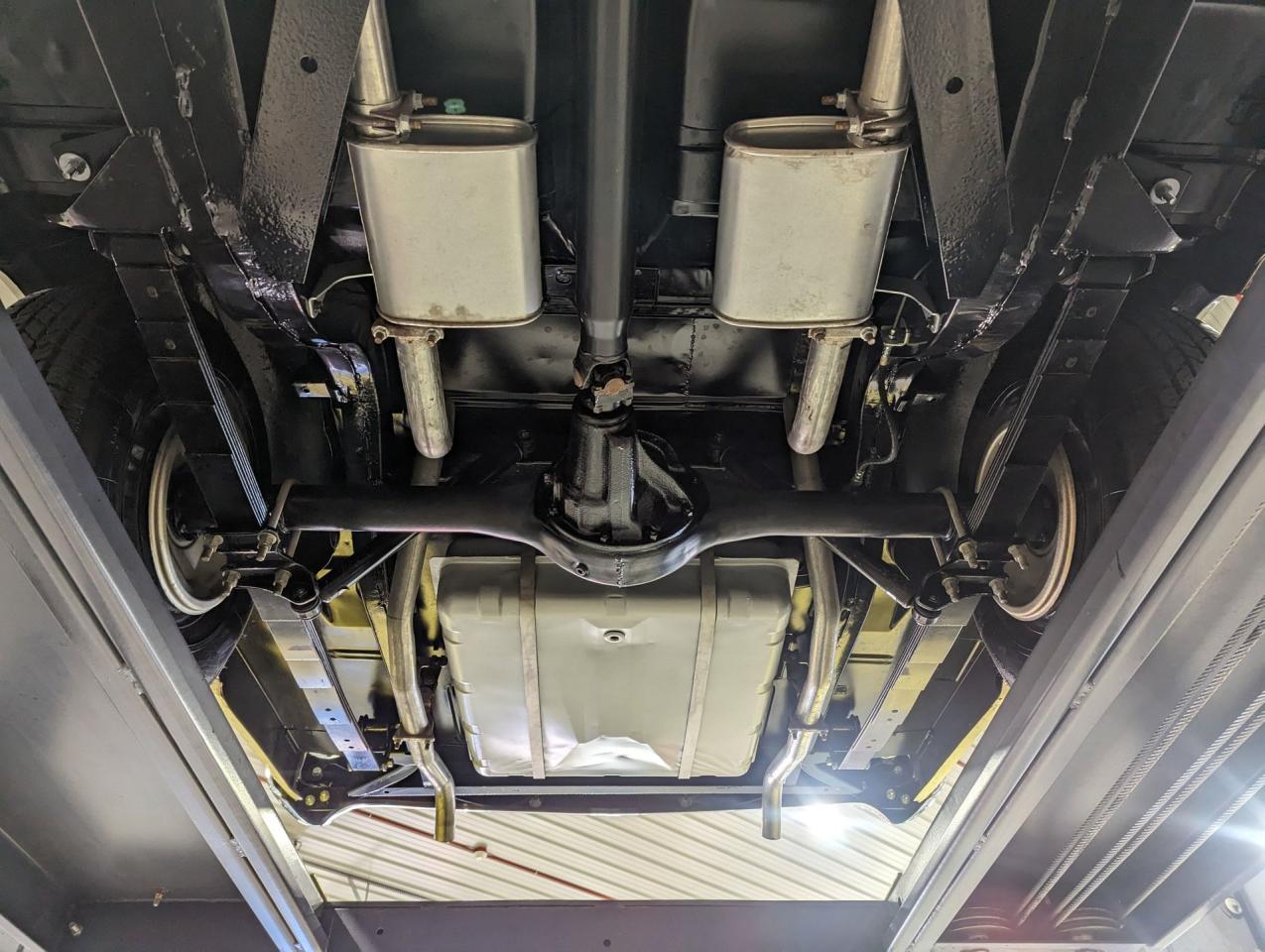 1957 Chrysler New Yorker