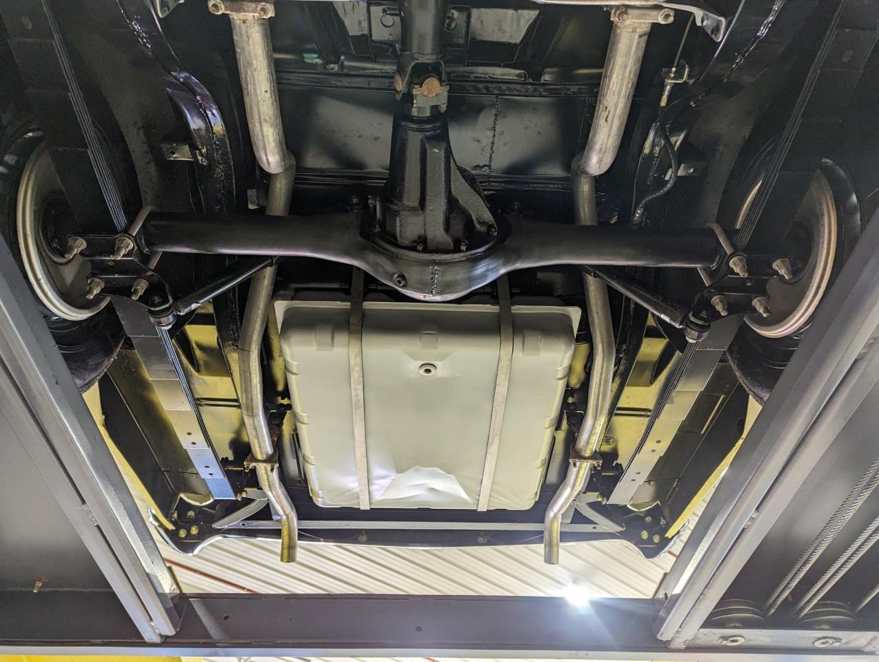 1957 Chrysler New Yorker