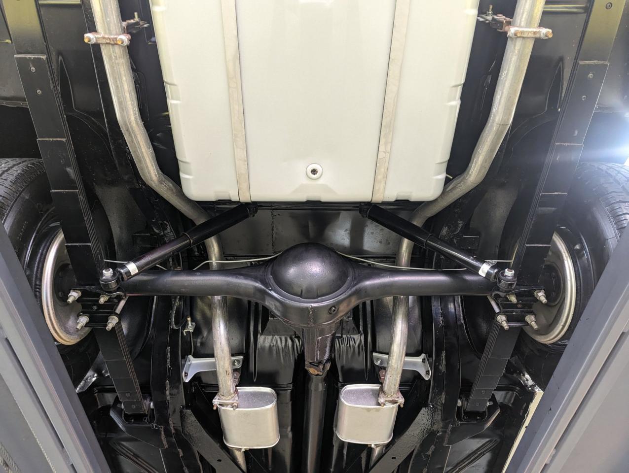 1957 Chrysler New Yorker