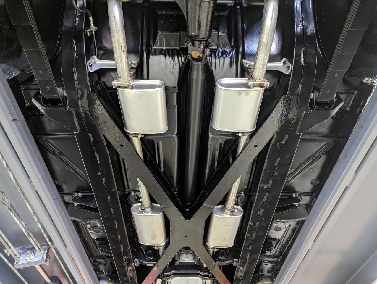 1957 Chrysler New Yorker