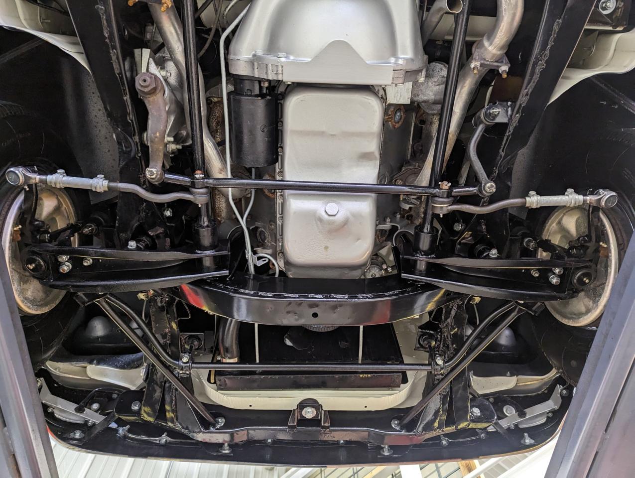 1957 Chrysler New Yorker