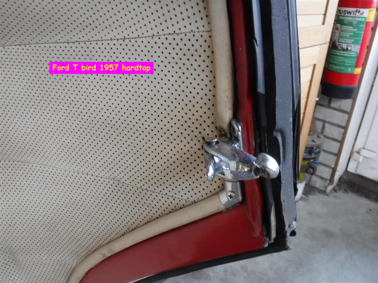 1900 Hardtops for Cabrios Severall hardtops