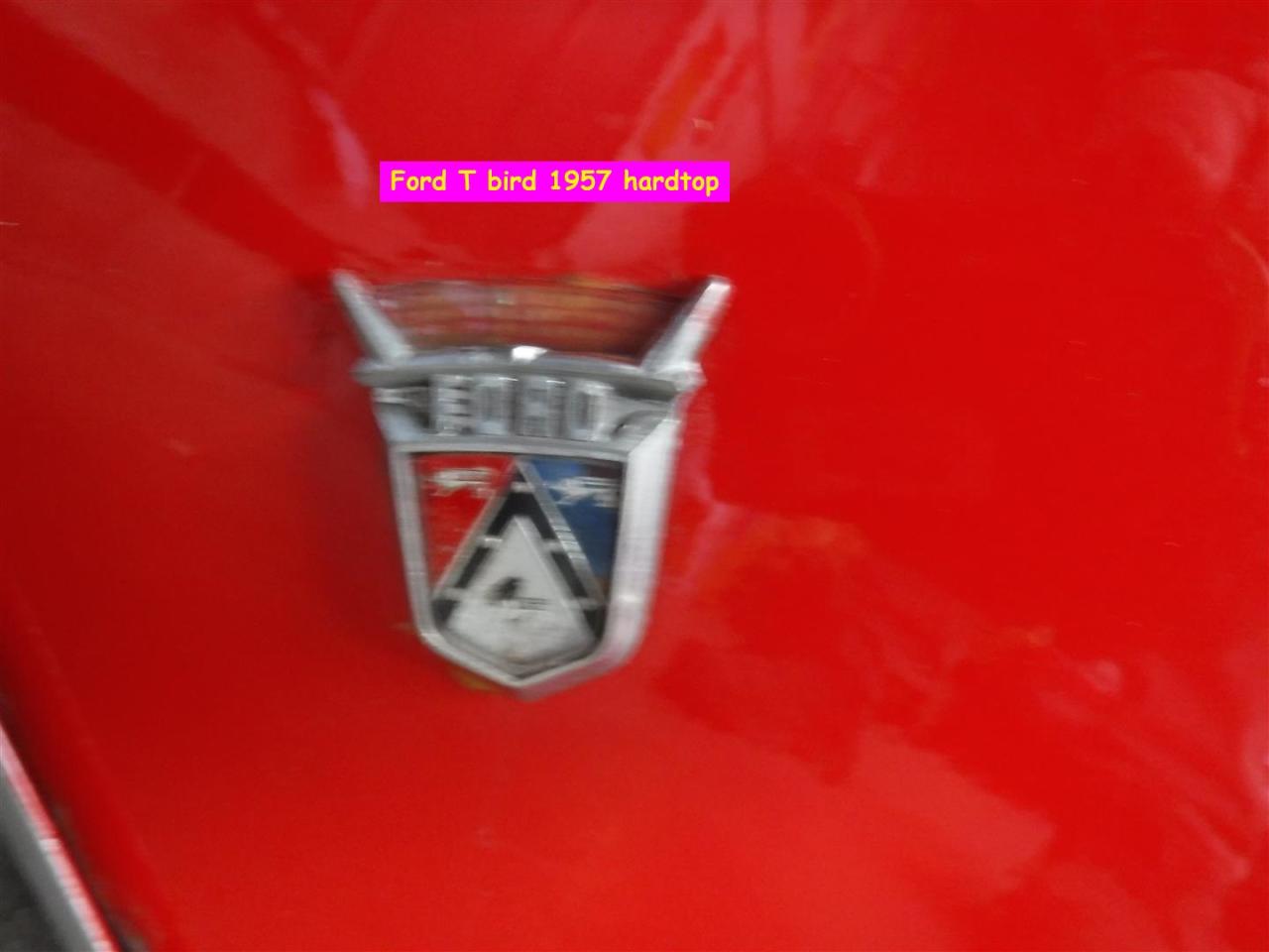 1900 Hardtops for Cabrios Severall hardtops