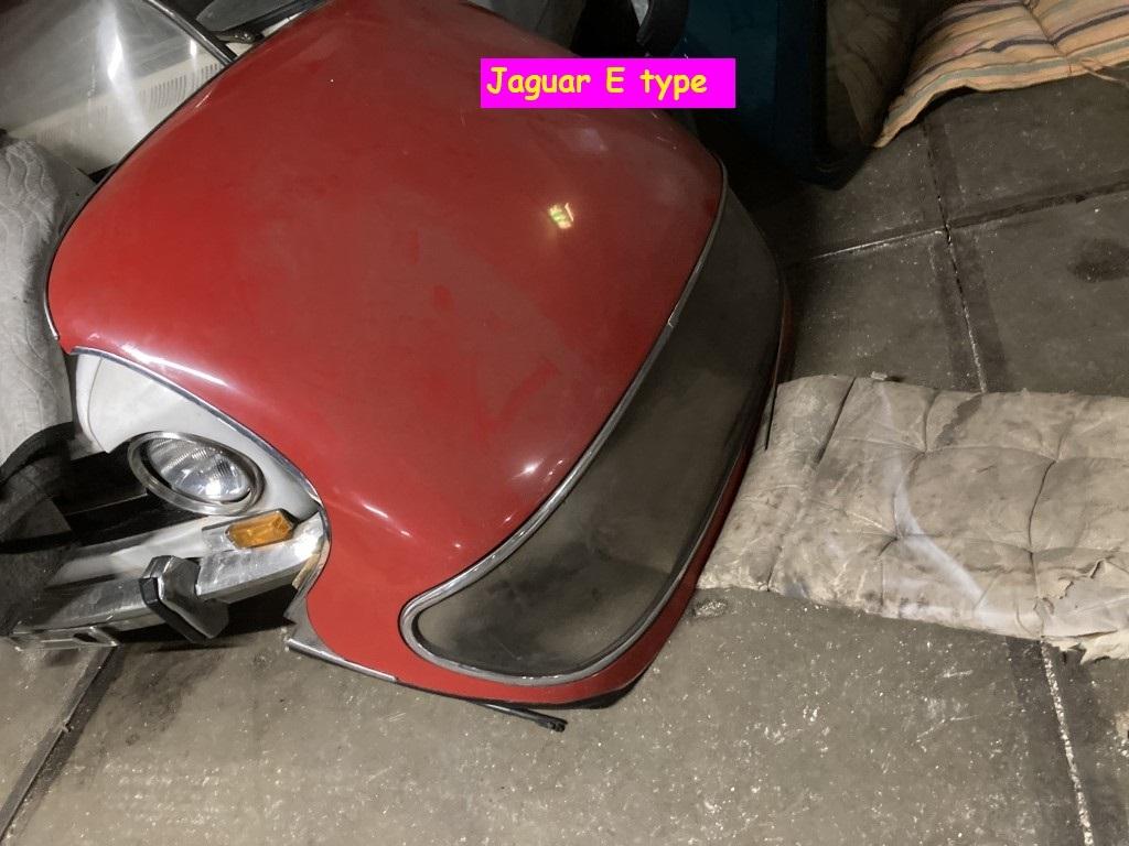 1900 Hardtops for Cabrios Severall hardtops