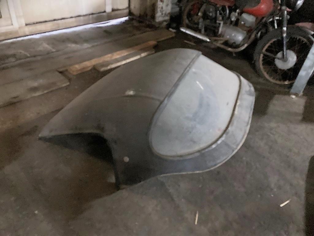 1900 Hardtops for Cabrios Severall hardtops