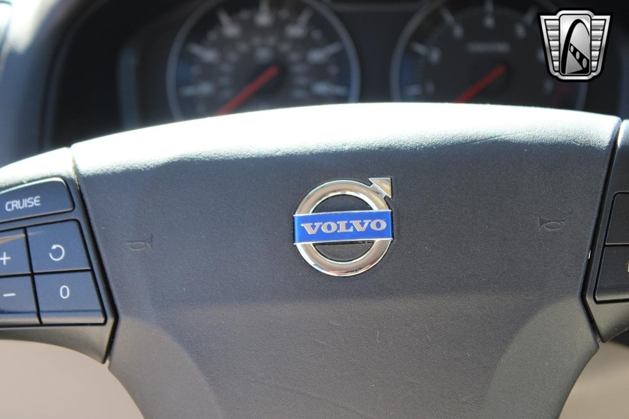 2008 Volvo C70